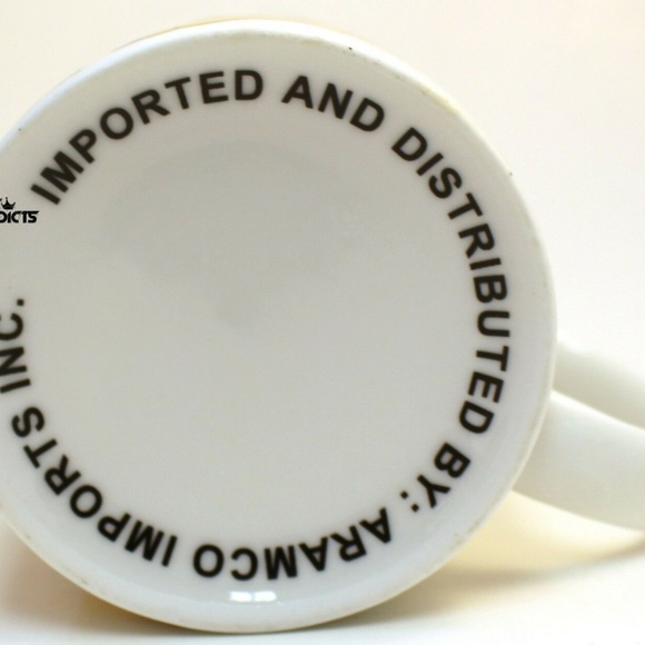 Garfield Ceramic Coffee Mug Cup in Gift Box Comic - Picture 6 of 7